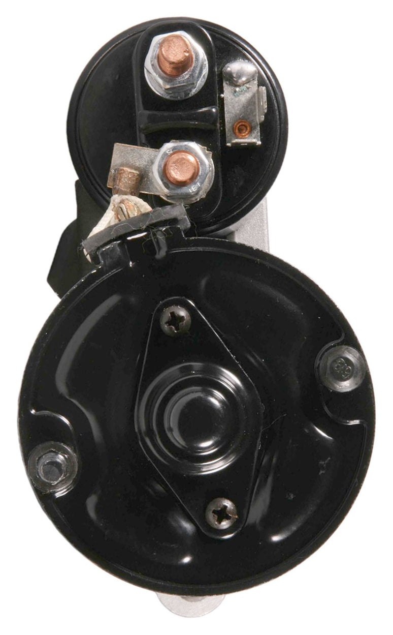 STARTER MOTOR- STM759
