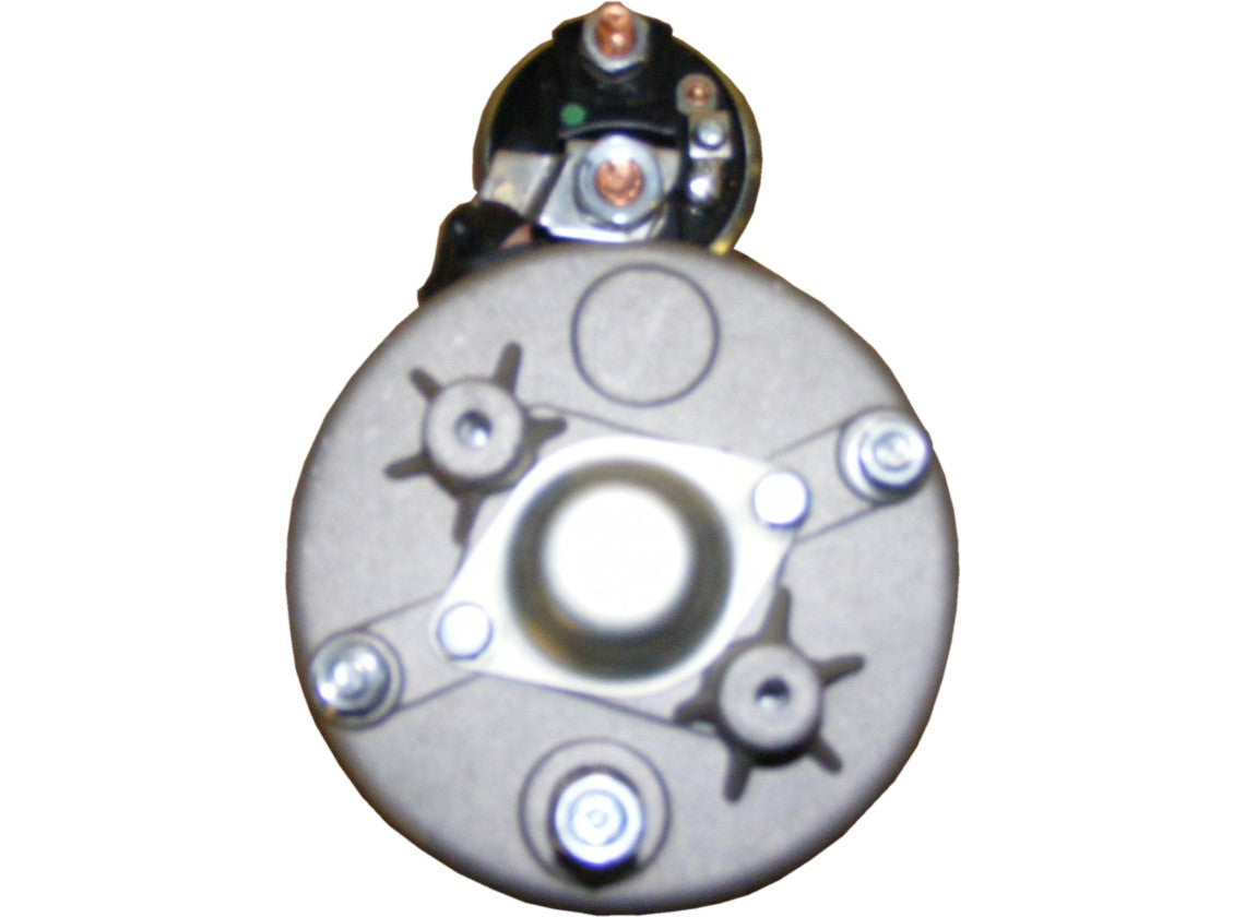 STARTER MOTOR- STM763