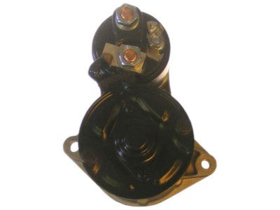 STARTER MOTOR-   STM766