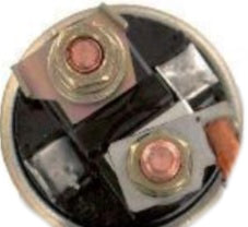 STARTER MOTOR-   STM773