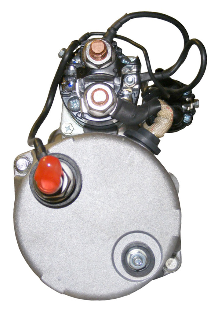 STARTER MOTOR-   STM777