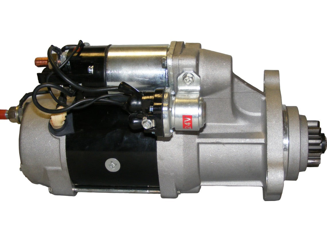 STARTER MOTOR- STM777