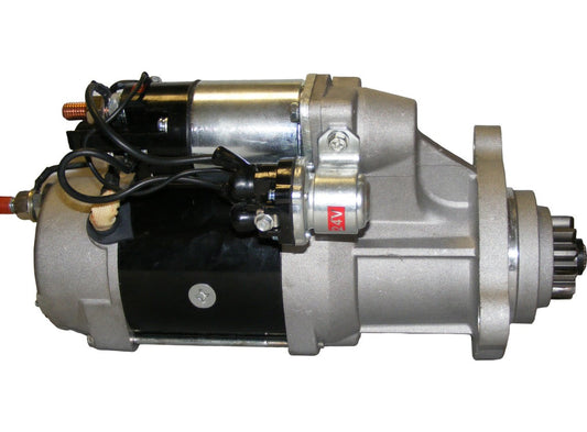 STARTER MOTOR-   STM777