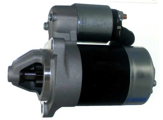 STARTER MOTOR-   STM778