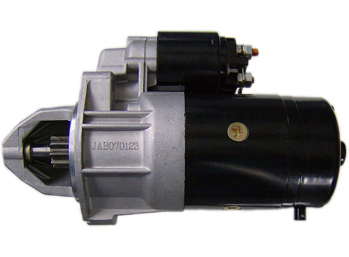 STARTER MOTOR-   STM901