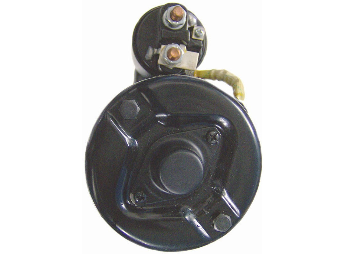 STARTER MOTOR-   STM911