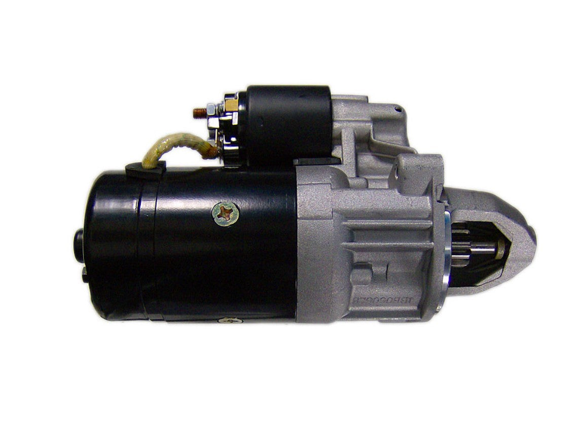 STARTER MOTOR-   STM911