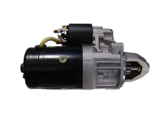 STARTER MOTOR-   STM911