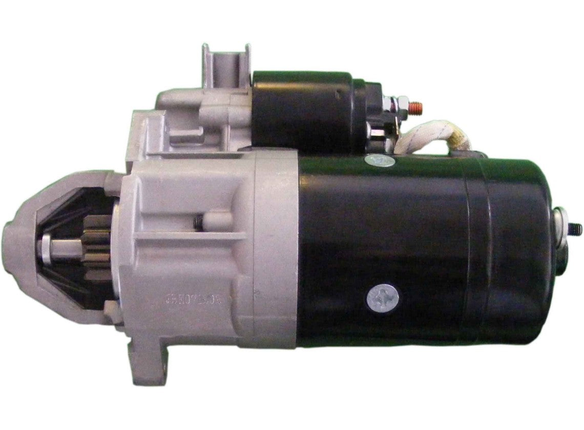 STARTER MOTOR-   STM914