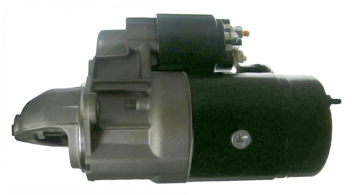 STARTER MOTOR- STM917