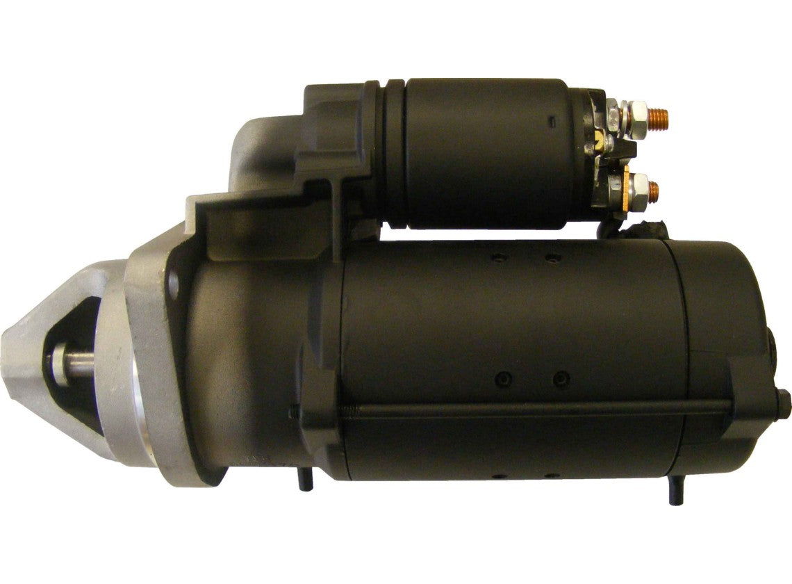 STARTER MOTOR- STM918