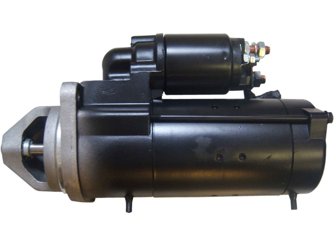 STARTER MOTOR-   STM919