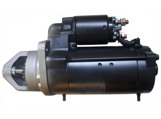 STARTER MOTOR-   STM920