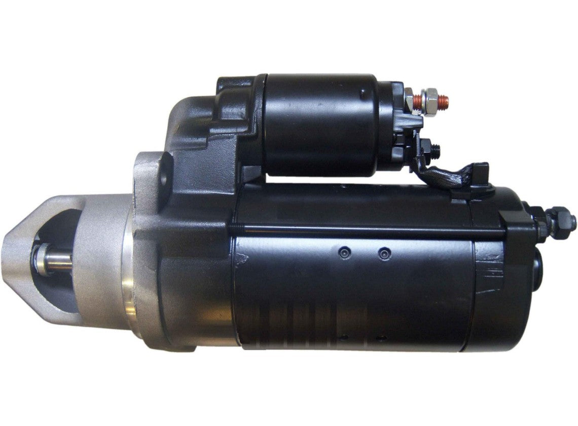 STARTER MOTOR-   STM921