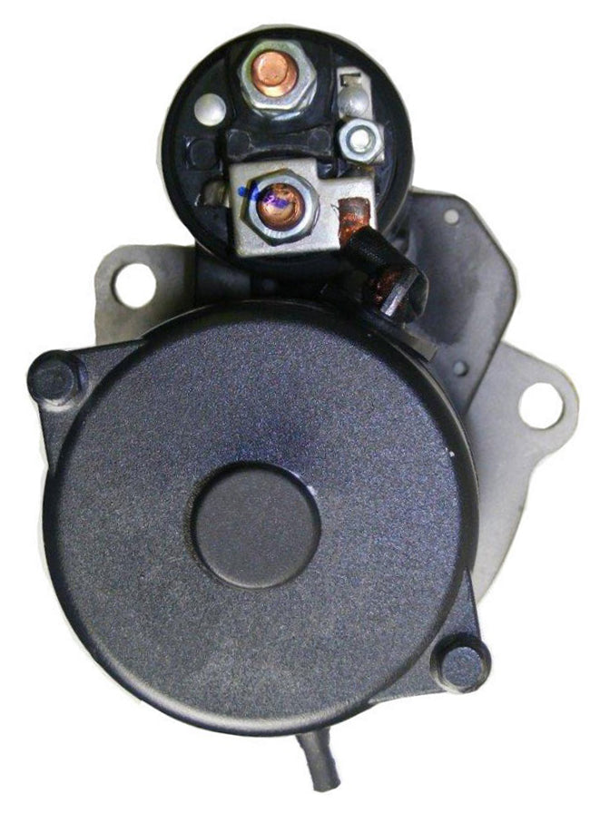 STARTER MOTOR- STM937