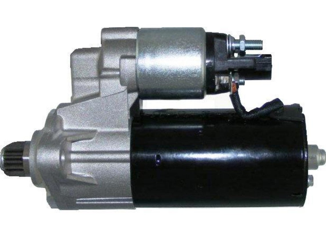 STARTER MOTOR-   STM952
