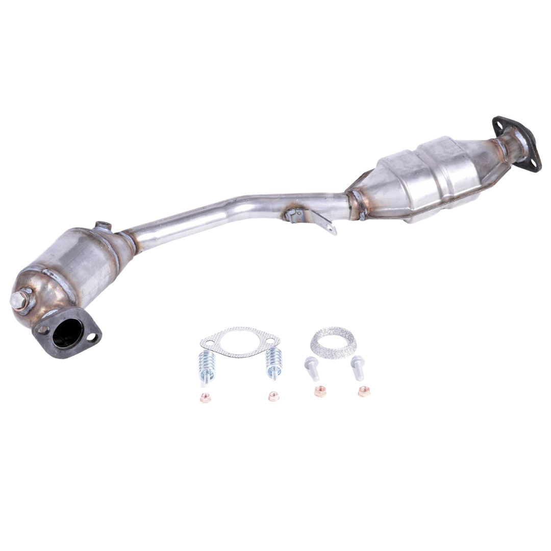 AU6062T-Catalyst-Type Approved for Seat Altea 1.8 TFSi Petrol 16V 2009-2013 HP 160 MPV EURO 5 1150mm