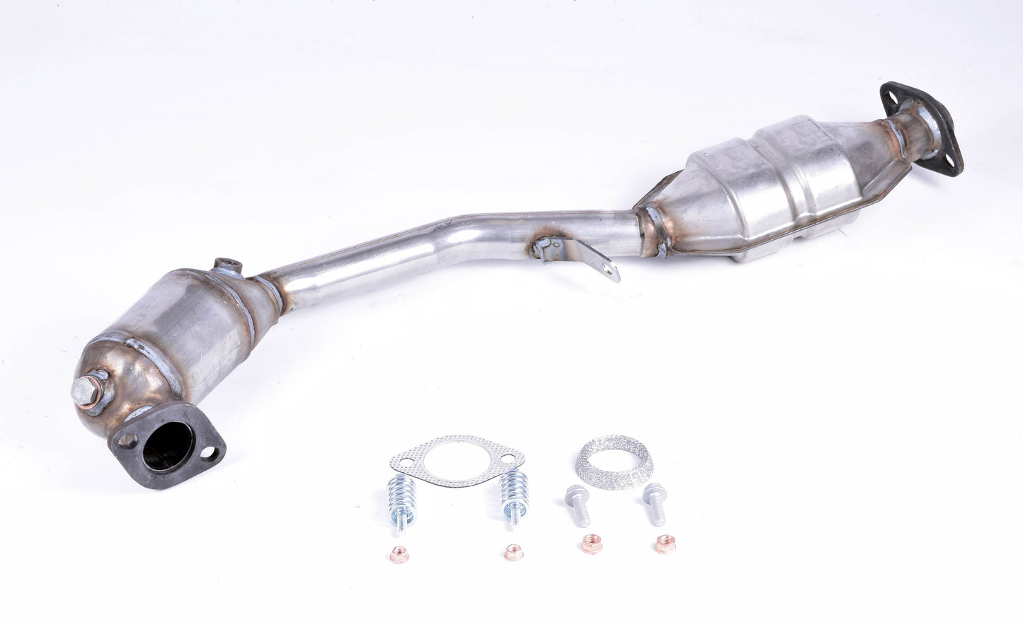 VK6208T-Catalyst-Type Approved for Seat Altea 1.4 Petrol 16V 2010-2011 HP 86 MPV EURO 5 400mm