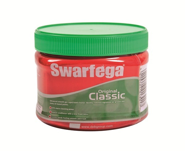 SWARFEGA ORIGINAL CLASSIC HAND CLEANER
