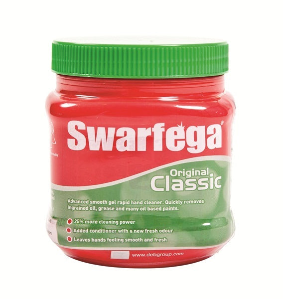 SWARFEGA ORIGINAL CLASSIC HAND CLEANER