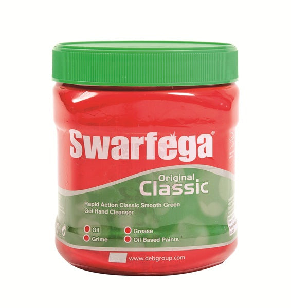SWARFEGA ORIGINAL CLASSIC HAND CLEANER