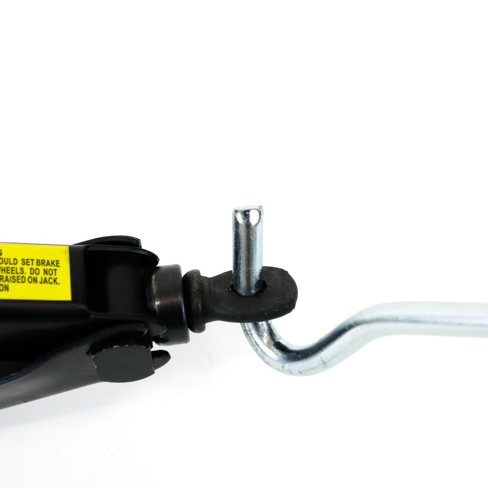 STREETWIZE 1 TONNE (1000KG) SCISSOR JACK