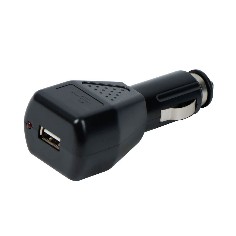 STREETWIZE 12V USB ADAPTOR