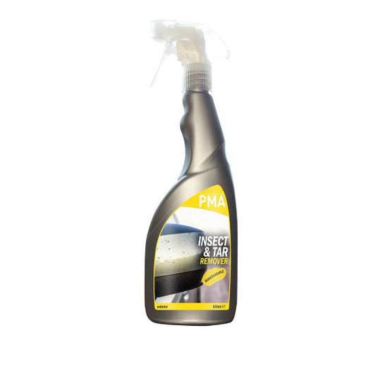 PMA INSECT & TAR REMOVER TRIGGER SPRAY 500ML