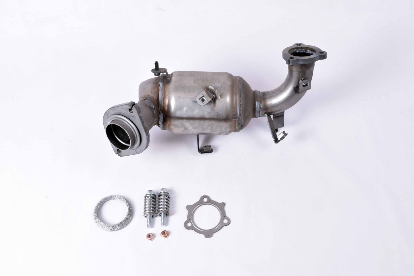 ST8002-Catalyst for Seat Cordoba 1.8 Petrol 8V 1993-1996 HP 130 Saloon 450mm