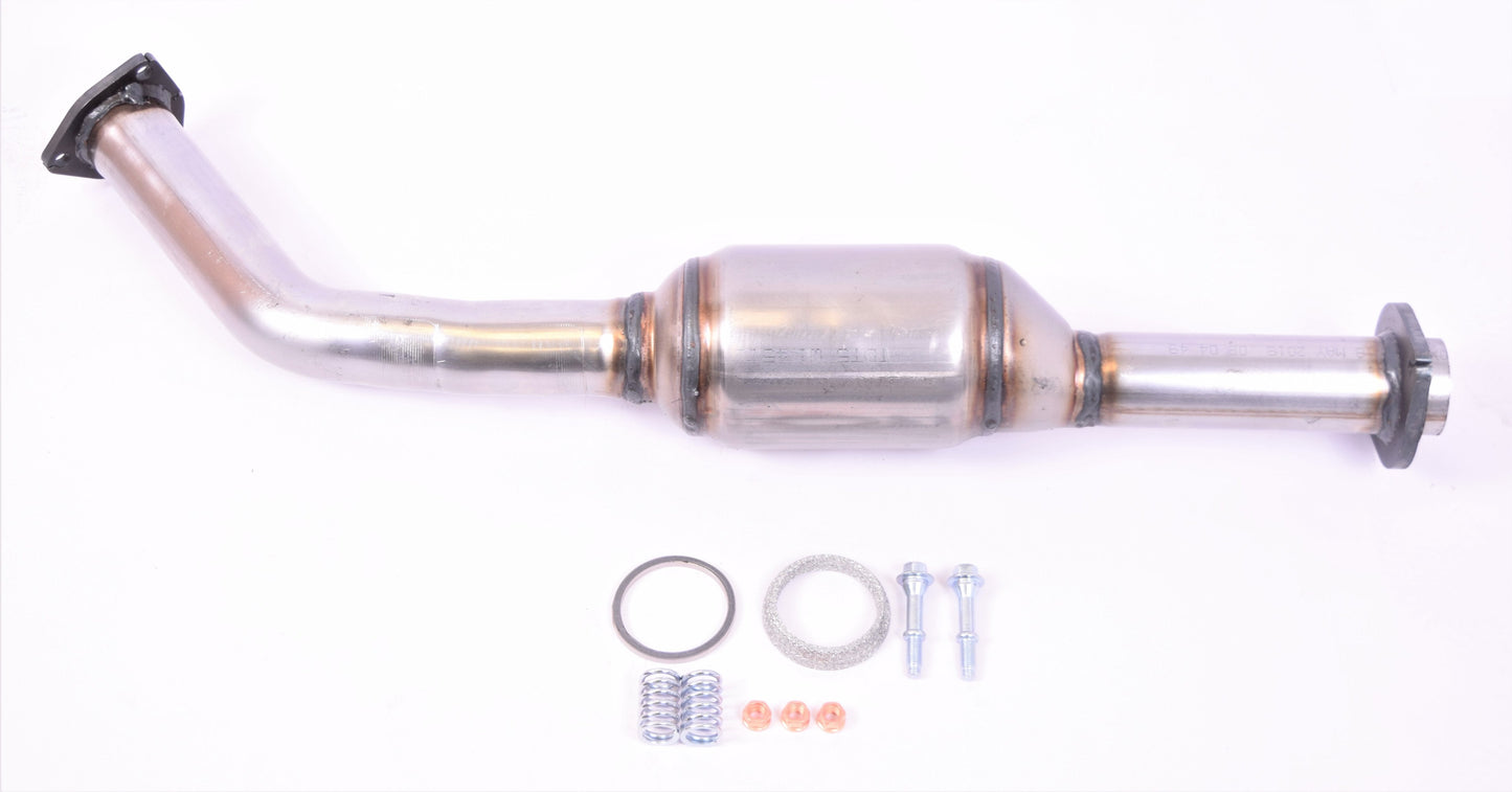 ST6002-Catalyst for Seat Cordoba 1.9 SDi Diesel 8V 1999-2001 HP 68 Saloon 920mm