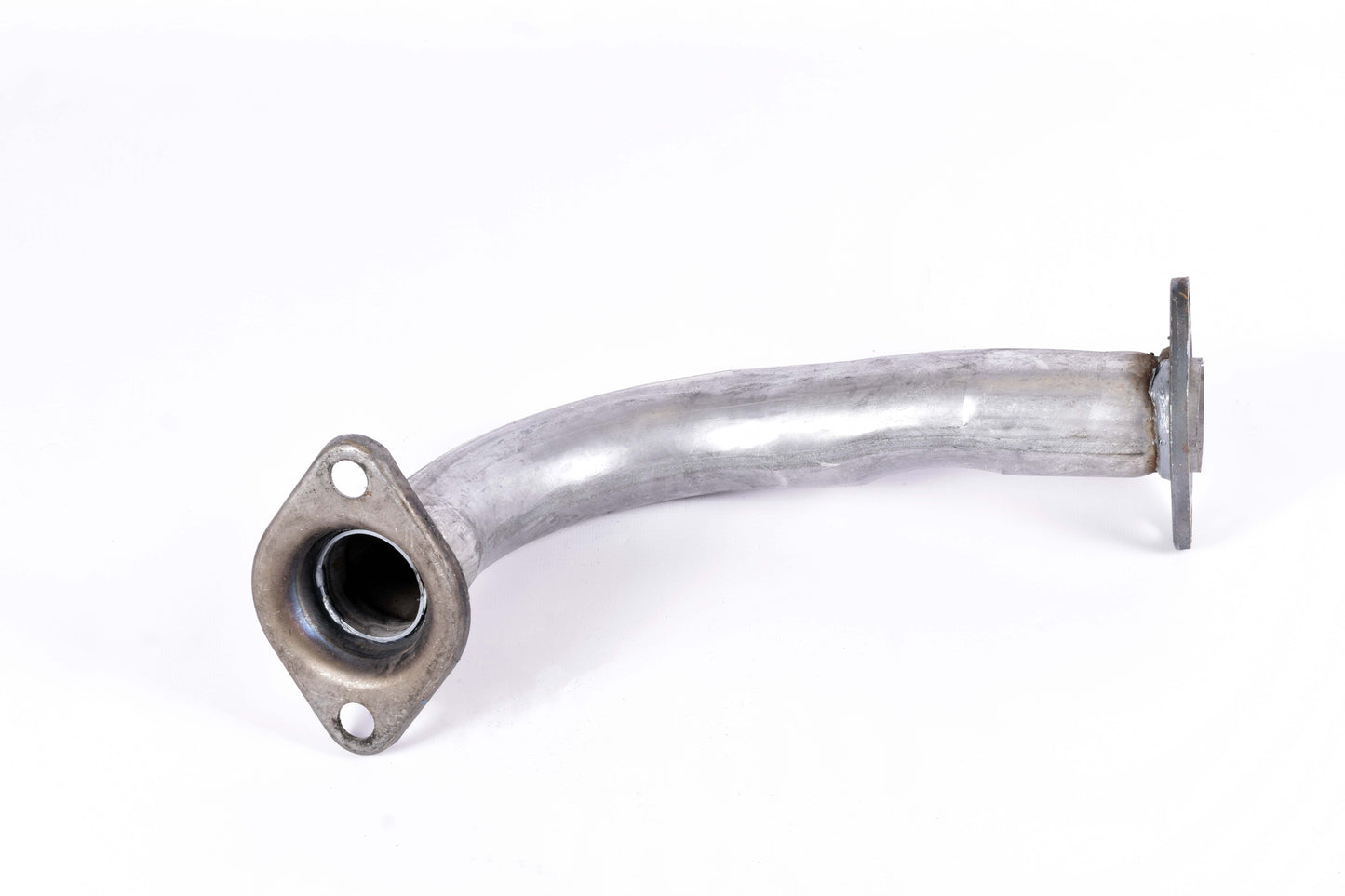 EGM715-Exhaust Pipe-Centre for Vauxhall Astra J GTC 1.7 CDTi Diesel 16V 2011-2018 HP 110 Hatchback    1040mm