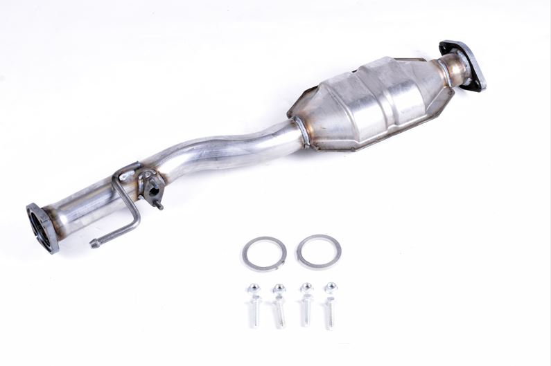 ST6002-Catalyst for Seat Ibiza 1.9 SDi Diesel 8V 1999-2001 HP 68 Hatchback 920mm