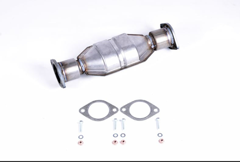 AU6065T-Catalyst-Type Approved for Seat Ibiza Sportcoupe 1.4 Petrol 16V 2013-2015 HP 140 Coupe EURO 5;6 1070mm