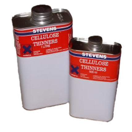 STEVENS CELLOUSE THINNERS
