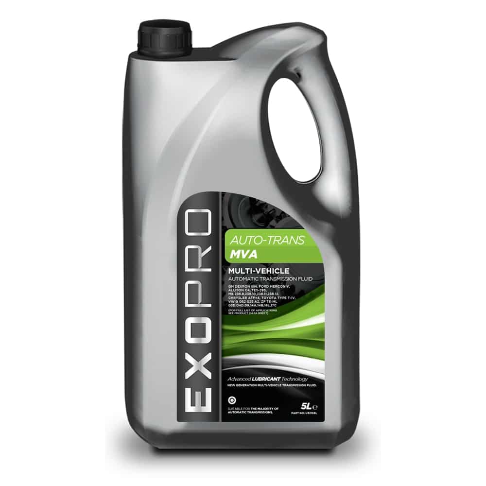 EXOPRO AUTO-TRANS MVA - MULTI-VEHICLE AUTOMATIC TRANSMISSION FLUID