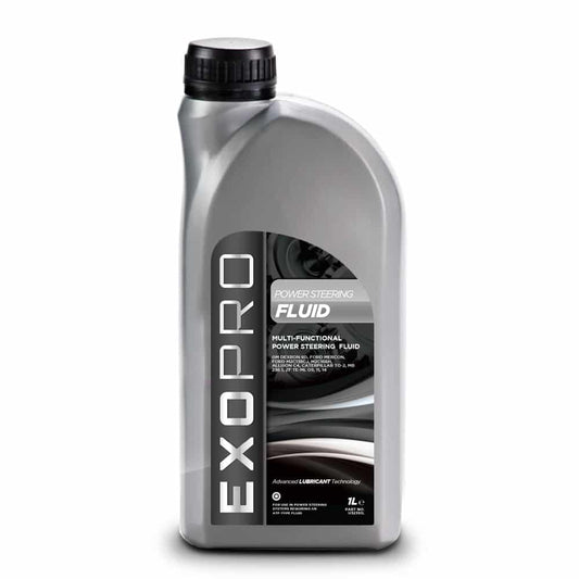 EXOPRO POWER STEERING FLUID 1L