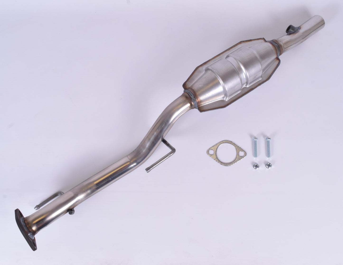 VK6016-Catalyst for Skoda Fabia 1.4 Petrol 16V 2000-2001 HP 101 Saloon 1390mm