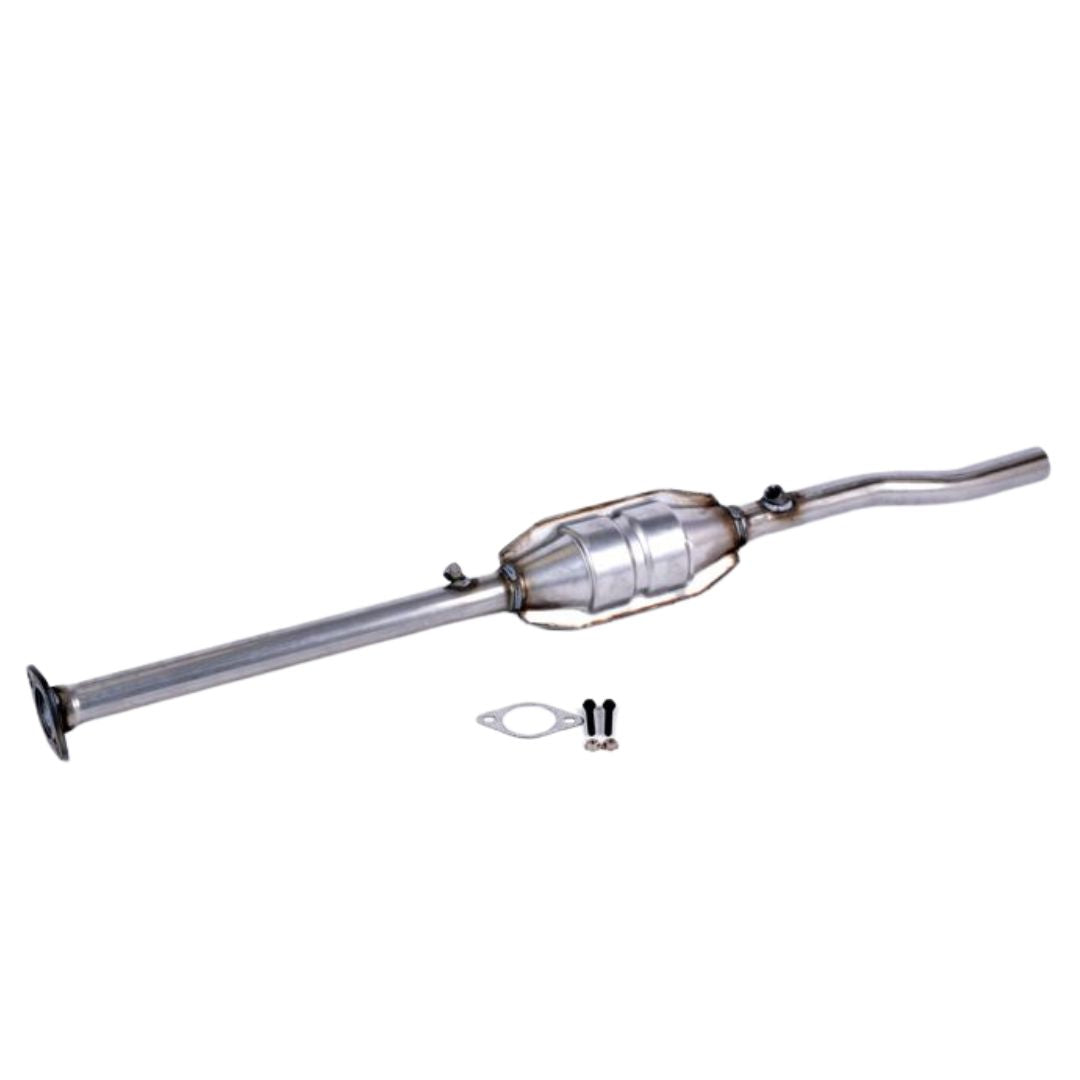 SK8001-Catalyst for Skoda Felicia 1.6 Petrol 8V 1998-2000 HP 75 Estate 1100mm