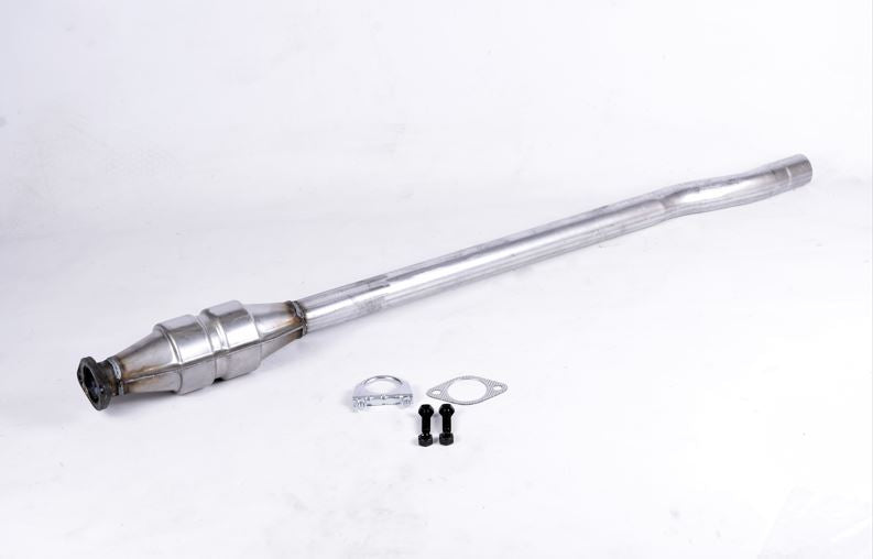 VK6003T-Catalyst-Type Approved for Skoda Octavia 1.9 TDi Diesel 8V 1998-2006 HP 90 Hatchback EURO 2 1150mm