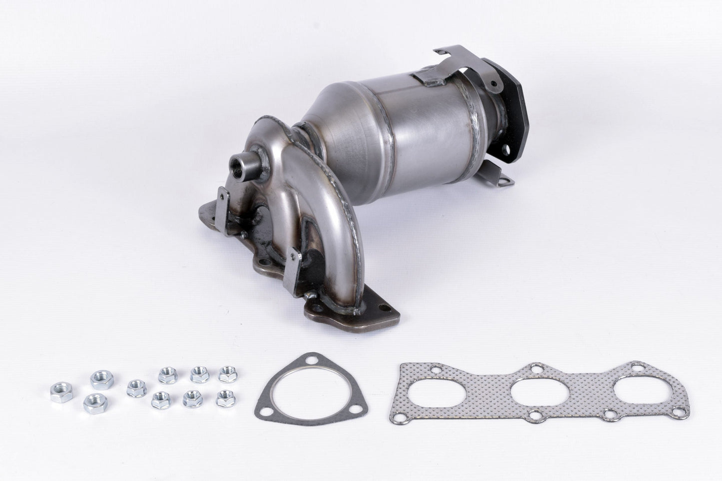 CATFP006-Catalyst-Type Approved for Skoda Roomster 1.4 Petrol 16V 2008-2013 HP 81 MPV EURO 5 1490mm