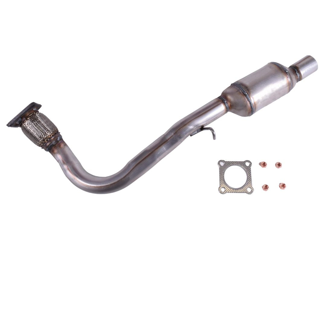 SI6030T-Catalyst-Type Approved for Suzuki SX4 4X4 1.6 S-CROSS VVT Petrol 16V 2015---> HP 117 Hatchback EURO 5;6 500mm