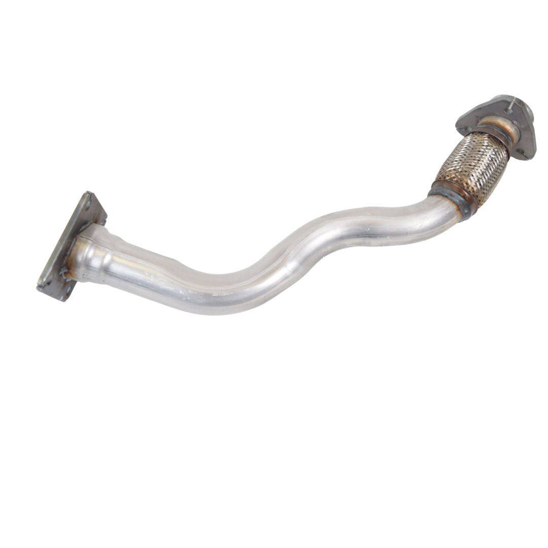 EGM235-Pipe Connector for Vauxhall Combo 1.4 Petrol\CNG 8V 1997-2001 HP 60 Van    160mm