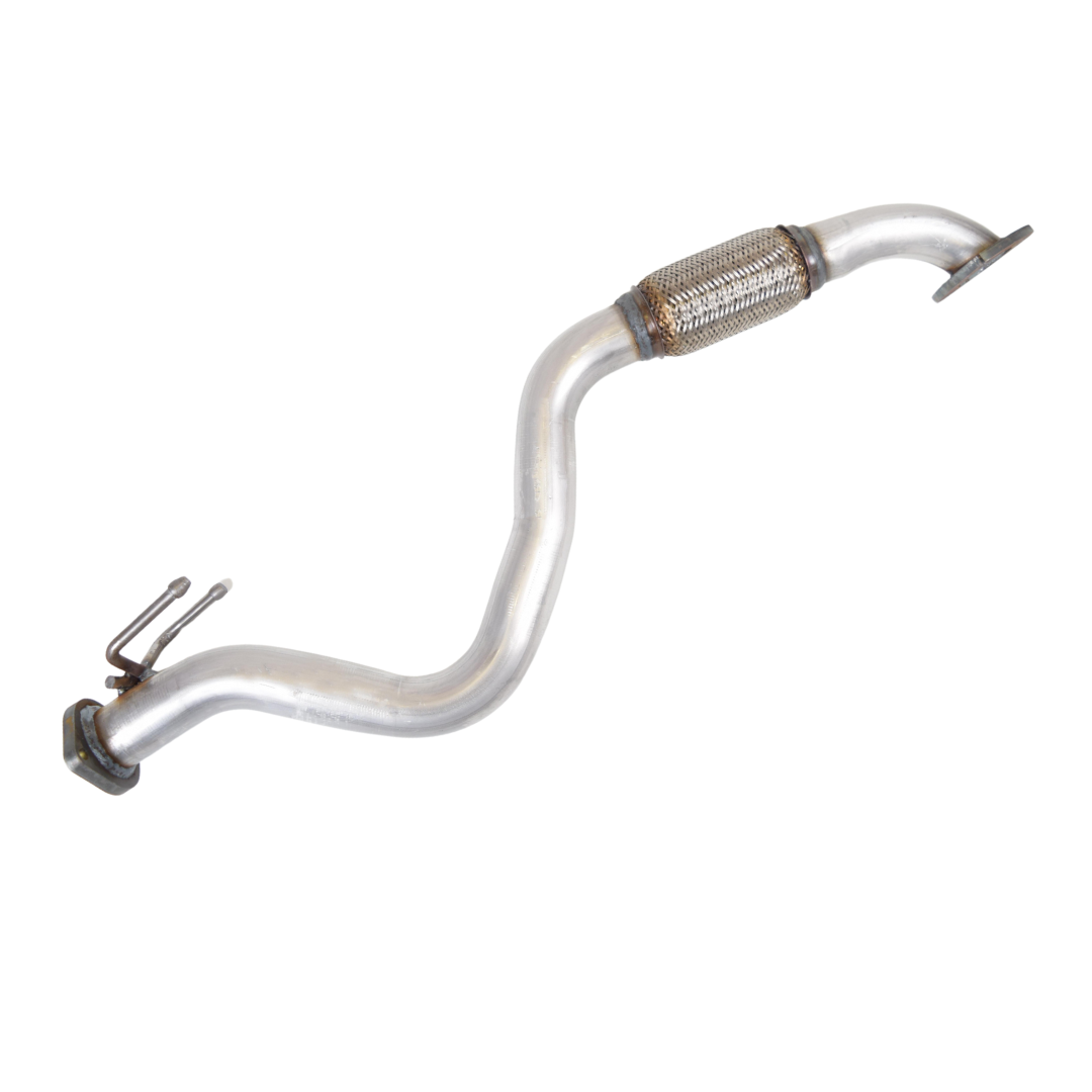 EGM2000-Exhaust Pipe-Front for Vauxhall Mokka X 1.7 Diesel 16V 2012-2016 HP 131 SUV    970mm