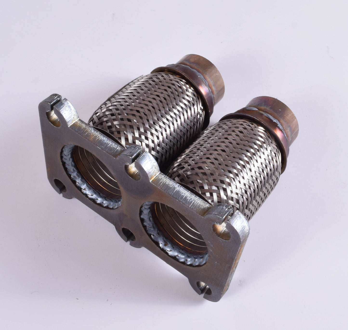 EIZ22-Exhaust Pipe-Centre for Vauxhall Monterey 3.2 Petrol 24V 1994-1999 HP 177 ATV\SUV    1220mm