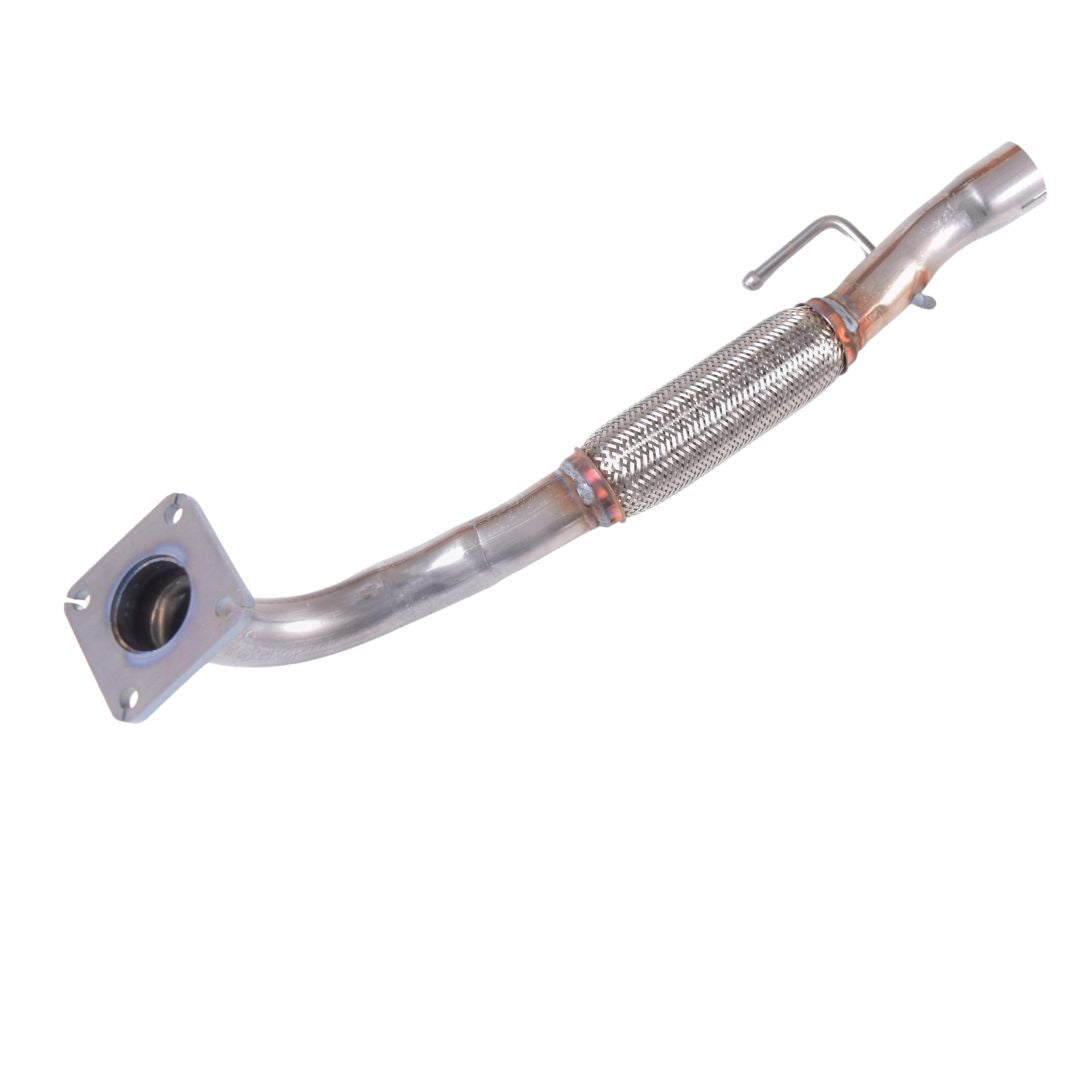 VX7007-Front Pipe for Vauxhall Tigra 1.6 Petrol 16V 1994-2001 HP 106 Coupe 560mm