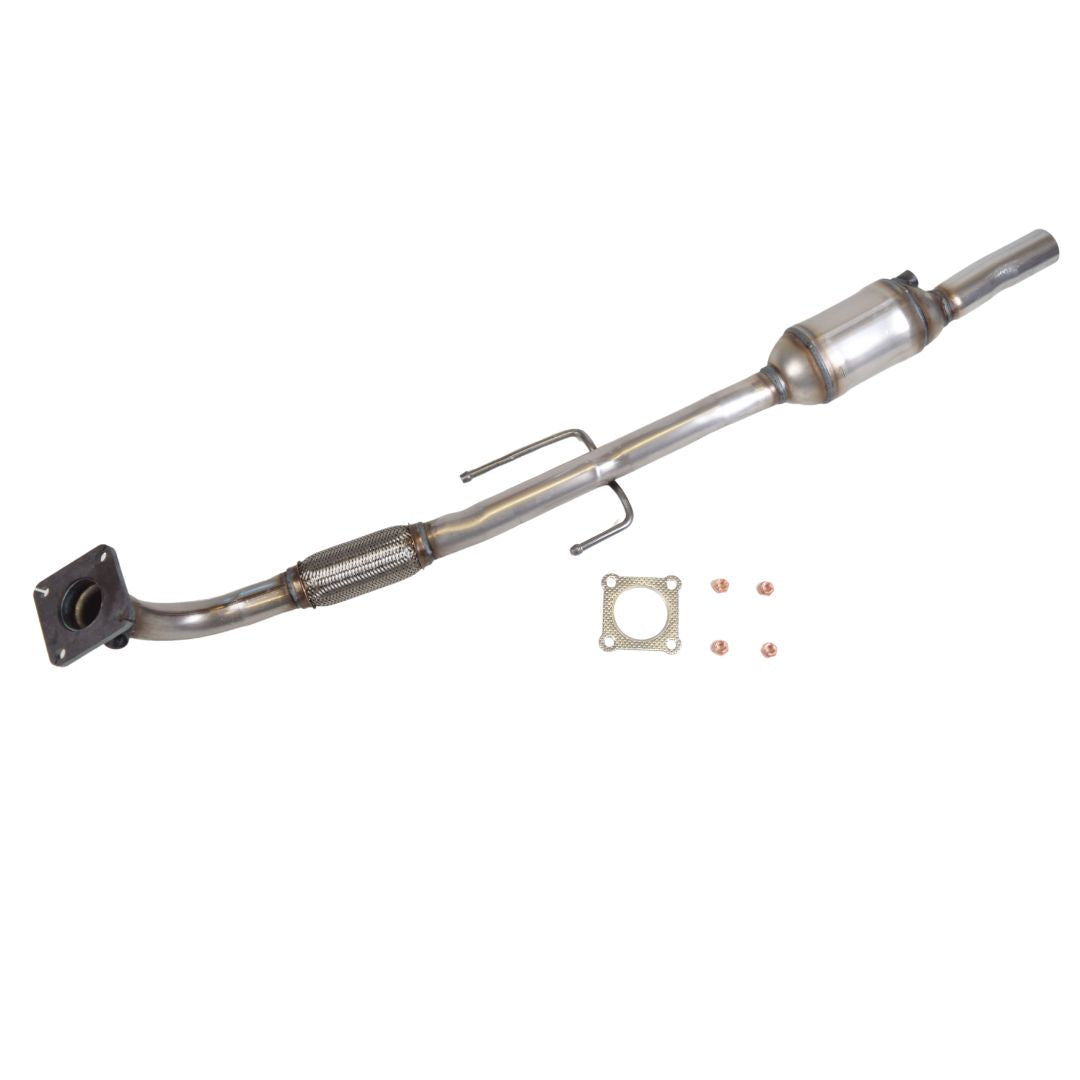 VX6123T-Catalyst-Type Approved for Vauxhall Astra H 1.6 Petrol 16V 2009---> HP 116 Hatchback EURO 5 685mm