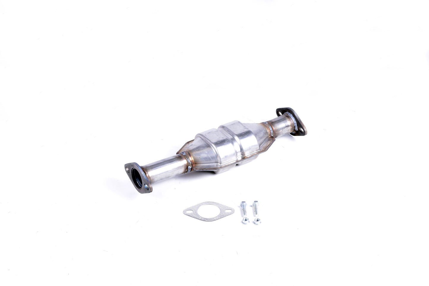 VX8003-Catalyst for Vauxhall Cavalier 2.0 GSi Petrol 16V 1989-1994 HP 150 Saloon 640mm