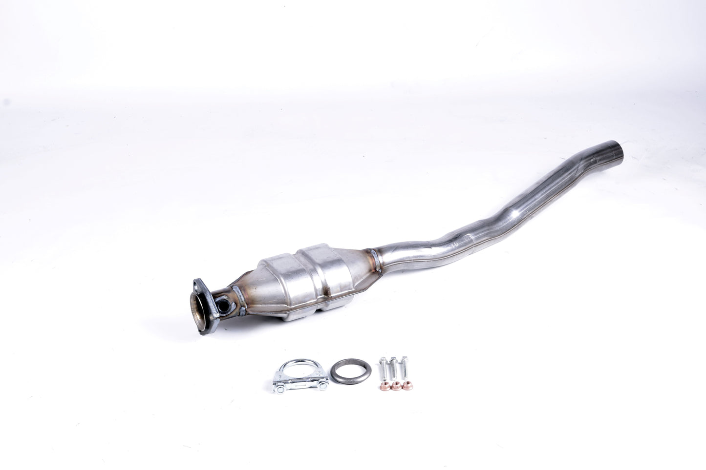 VX6123T-Catalyst-Type Approved for Vauxhall Insignia 1.8 Petrol 16V 2009-2013 HP 140 Estate EURO 5 685mm