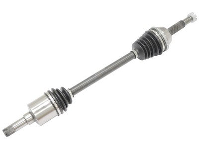 ROLLCO DRIVESHAFT - VSDS113L for FORD-FIESTA 1.0 ECOBOOST 100 MK 7 B299 (2012-2018) SFJA 999CCM 2012-2018