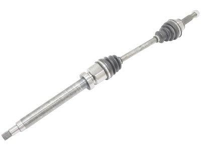 ROLLCO DRIVESHAFT - VSDS113R for FORD-FIESTA 1.4 TDCI 70 MK 7 B299 (2008-2013) F6JD 1398CCM 2010-2013